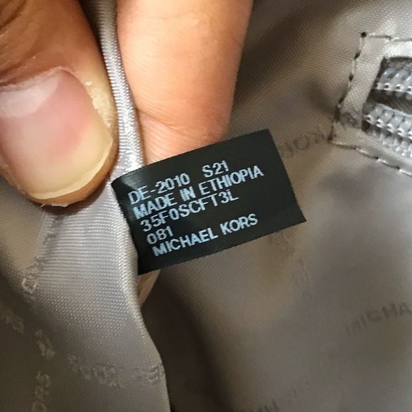 🌼Michael Kors Set - Picture 11 of 16